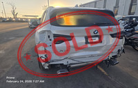 2022 bmw x3 zabrac czesci 16