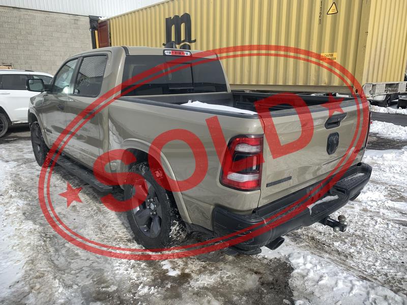 2020 ram 1500 big horn 4