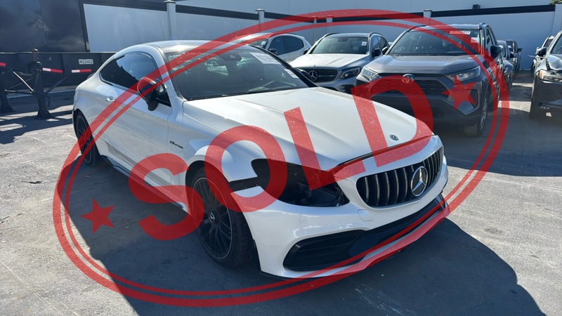 2020 mercedes benz amg c 63 s zabrac czesci 6