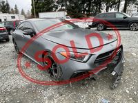 2019 mercedes benz cls 3