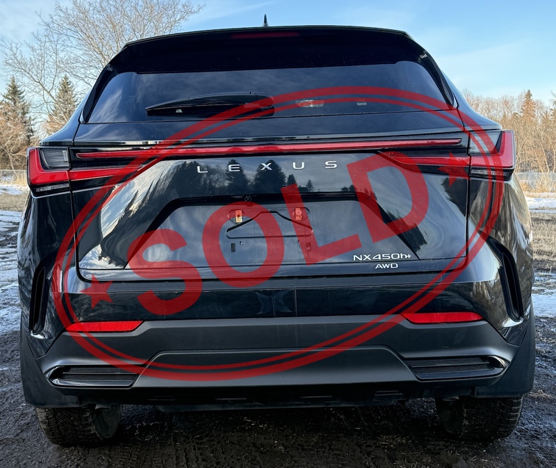 2024 lexus nx 450h 20