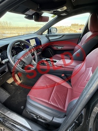 2024 lexus nx 450h 8