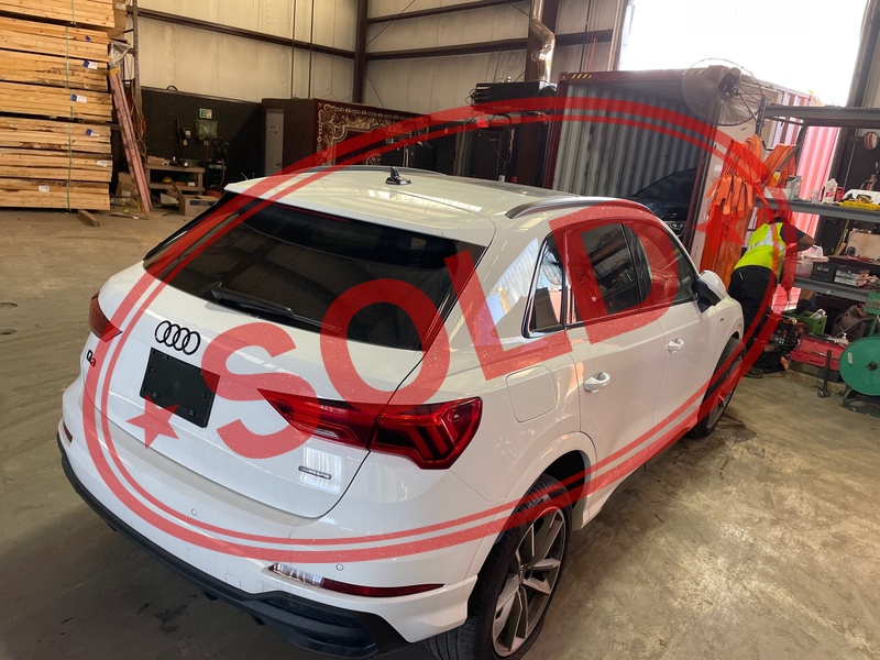 2025 audi q3 5