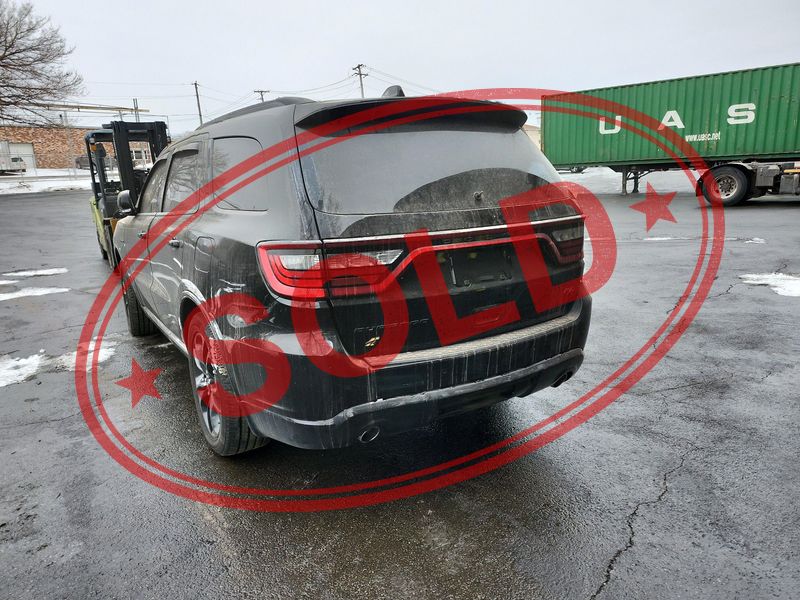 2023 dodge durango 15