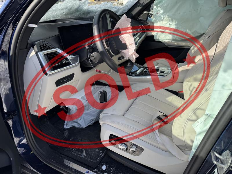 2025 bmw x5 16