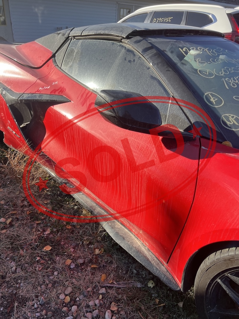 2023 chevrolet corvette z06 22