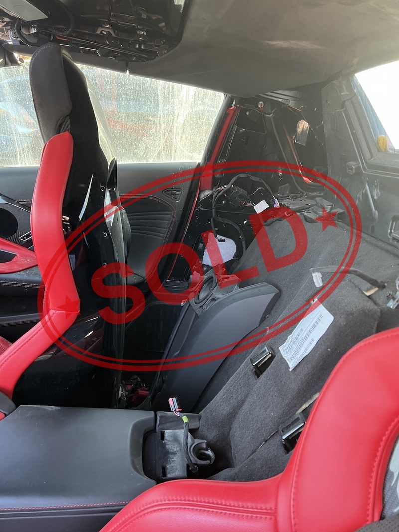 2023 chevrolet corvette z06 18