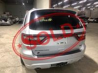 2025 dodge durango zabrac czesci 11