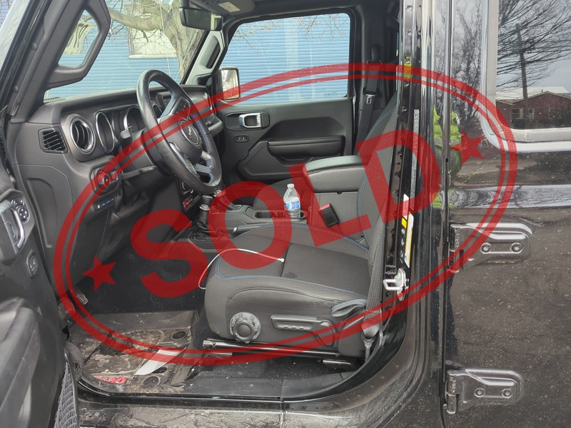 2023 jeep wrangler rubicon 4xe 16