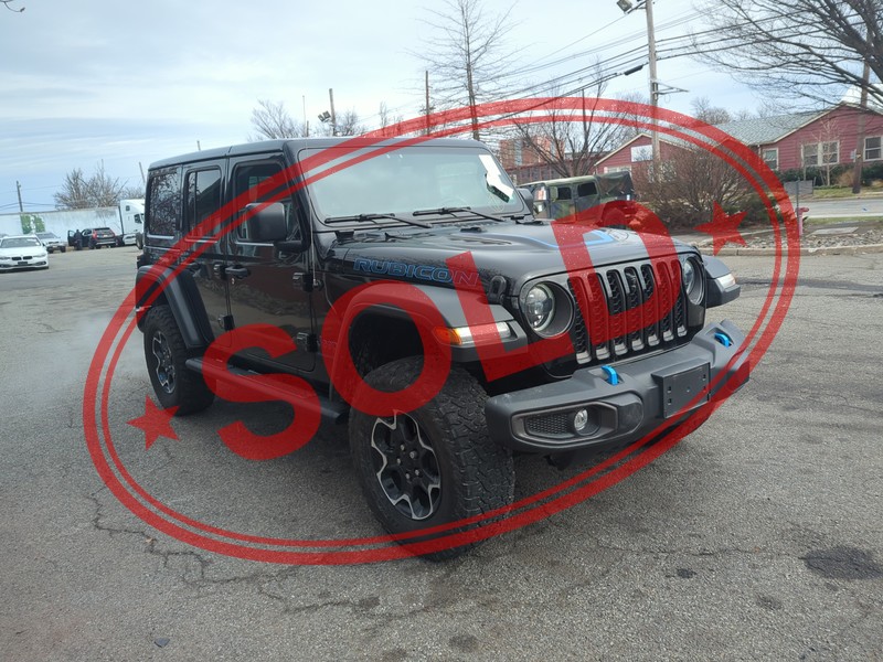 2023 jeep wrangler rubicon 4xe 13