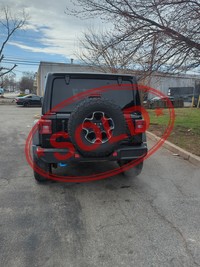 2023 jeep wrangler rubicon 4xe 2