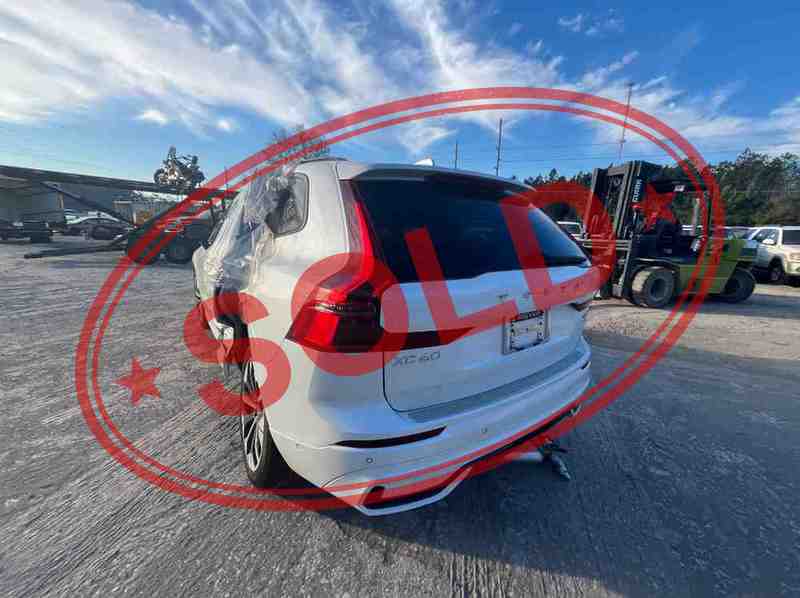 2026 volvo xc60 6