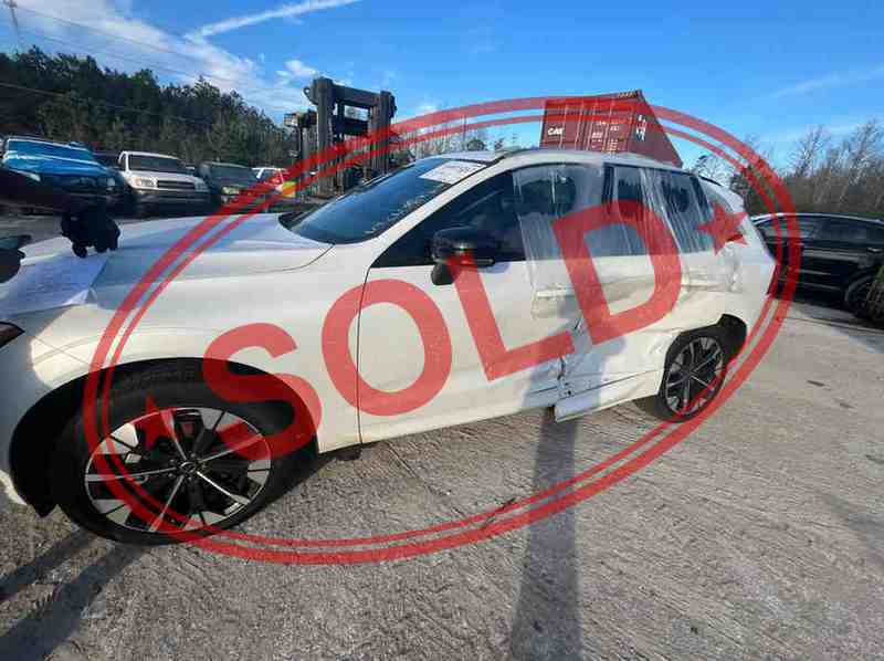 2026 volvo xc60 4
