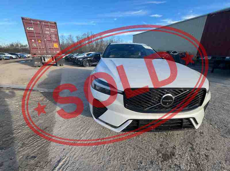 2026 volvo xc60 12