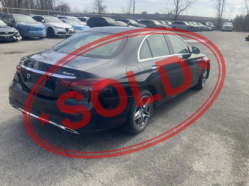 2023 mercedes benz e 350 3
