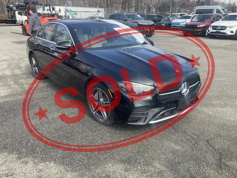 2023 mercedes benz e 350 2
