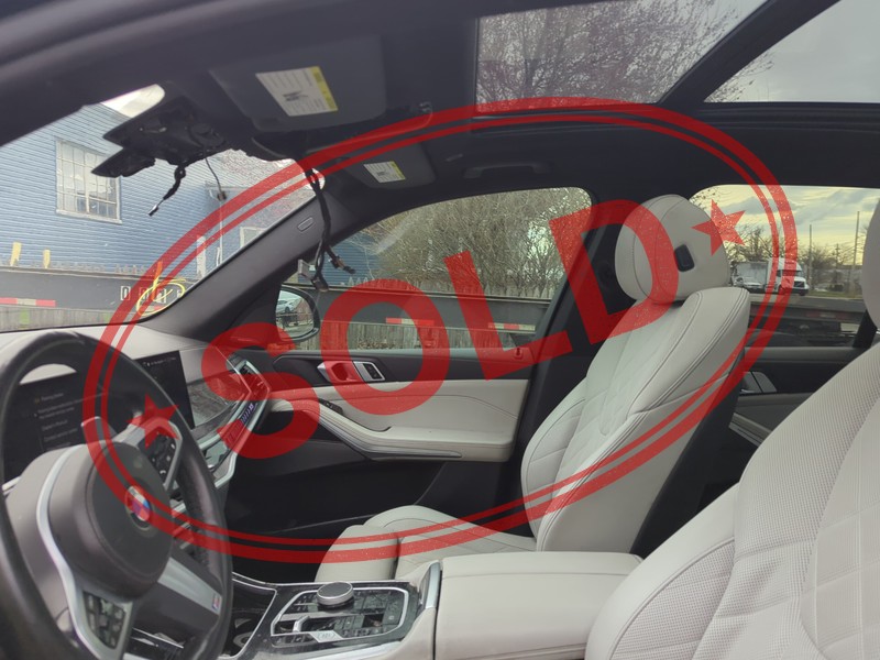 2025 bmw x5 23