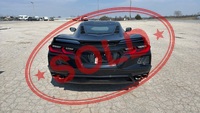 2022 chevrolet corvette 13