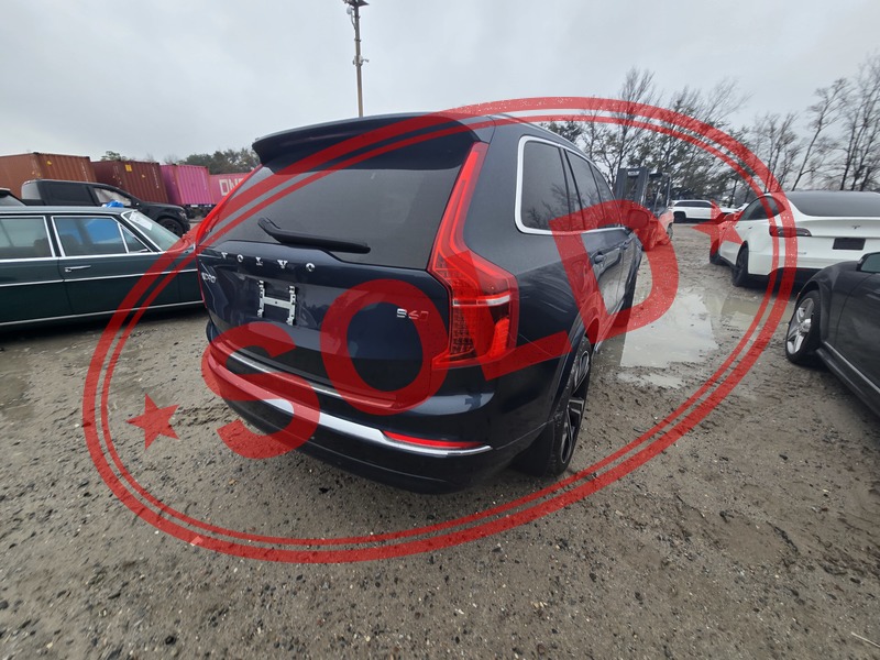 2024 volvo xc90 13