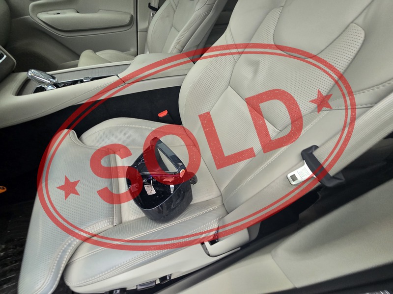 2024 volvo xc90 30