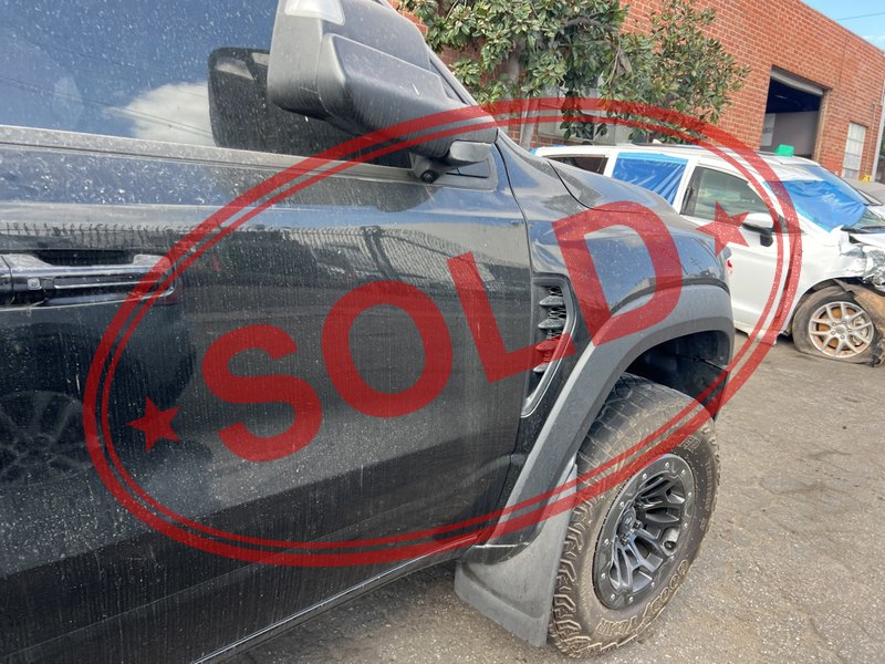 2023 ram 1500 trx 17