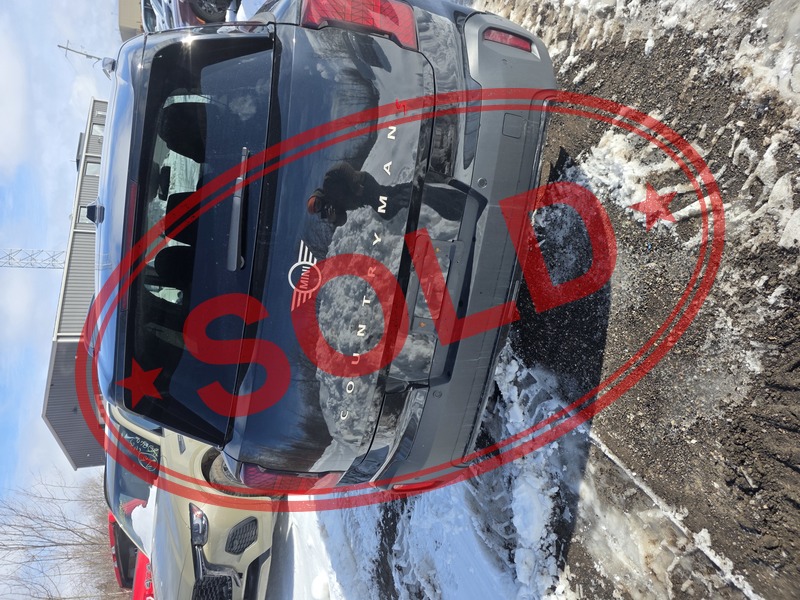 2026 mini countryman 5010u 1