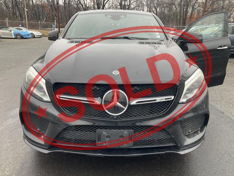 2019 mercedes benz gle coupe 43 1