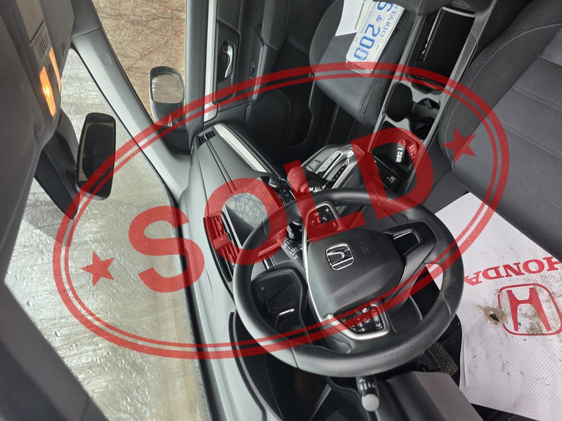 2021 honda crv 25