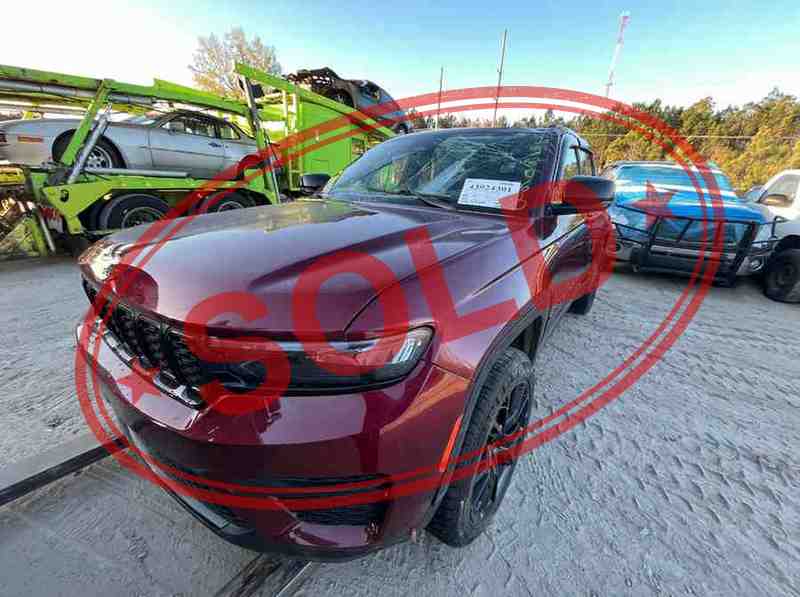 2024 jeep grand cherokee 6