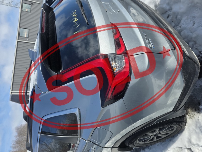 2025 honda cr v 20