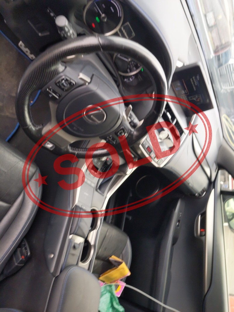 2021 lexus nx 300h 34