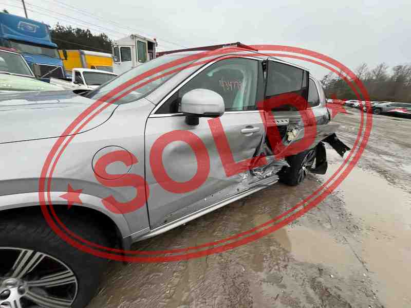 2025 volvo xc90 1