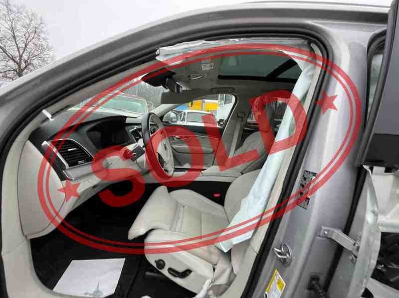 2025 volvo xc90 20
