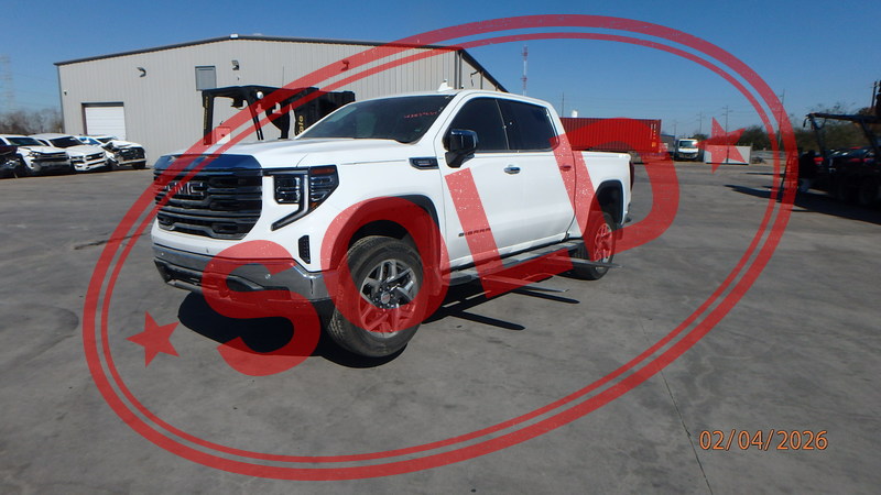 2024 gmc sierra 1500 15
