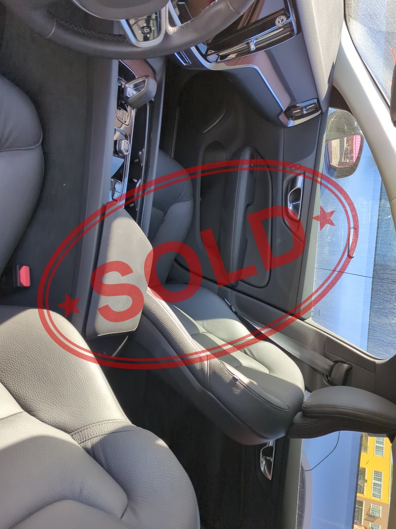 2025 volvo v60 20