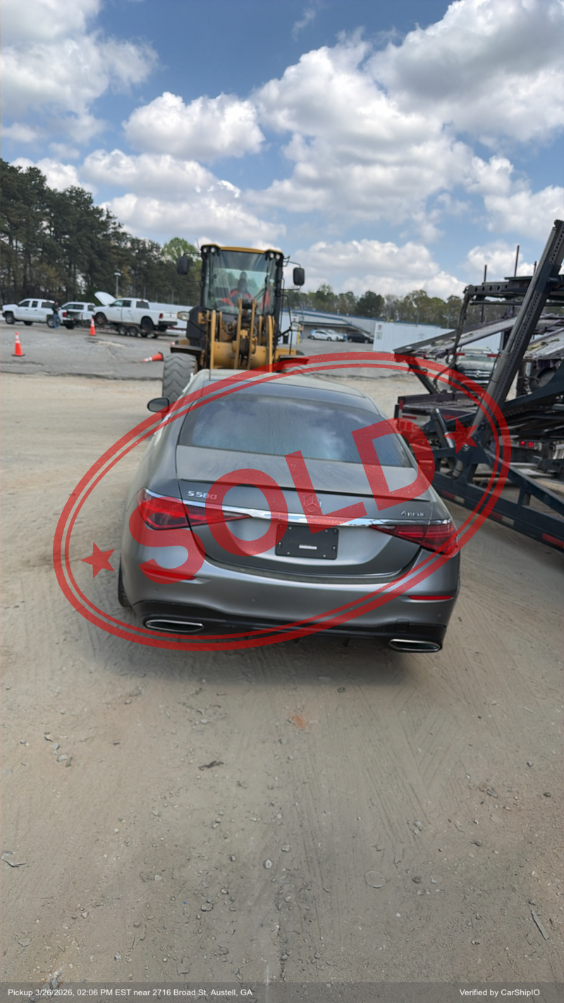 2022 mercedes benz s 580 16