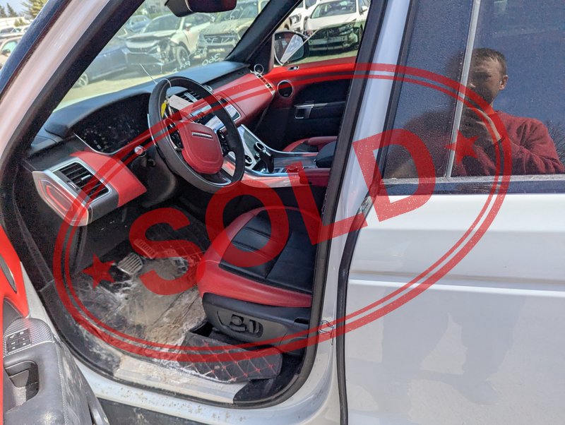 2020 land rover range 12