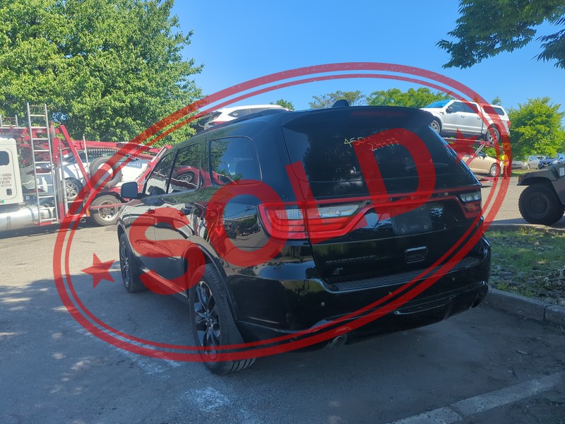 2022 dodge durango 65