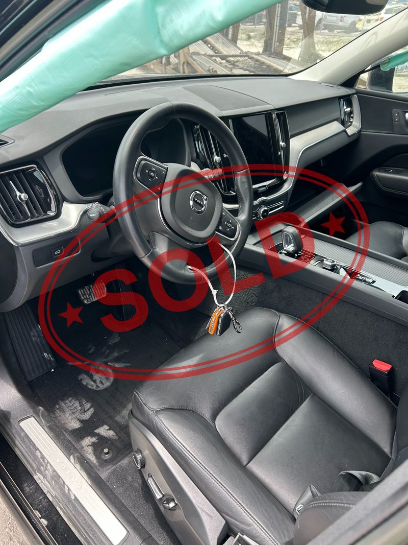2023 volvo xc60 core 20
