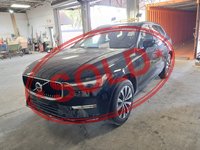 2023 volvo xc60 core 1