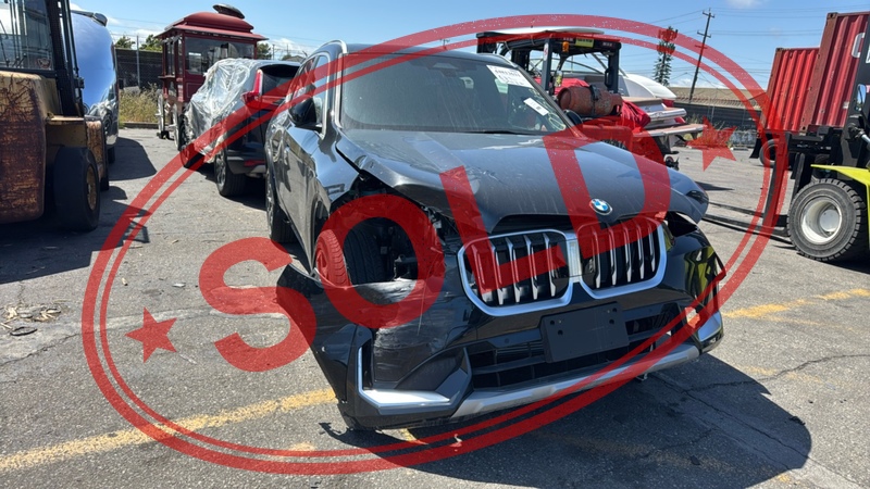 2026 bmw x1 zabrac czesci 13