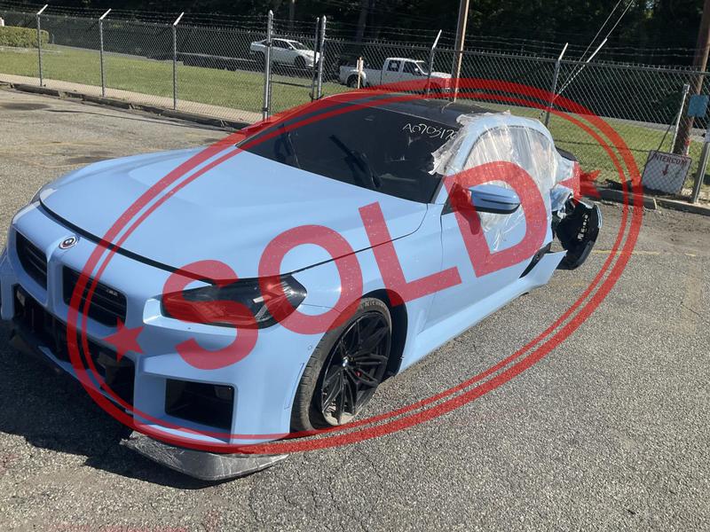 2024 bmw m2 3