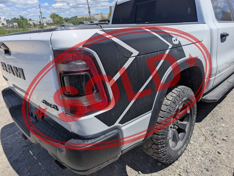 2023 ram 1500 11