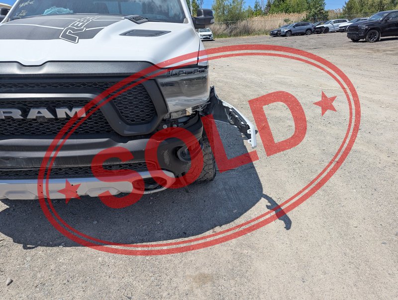 2023 ram 1500 2