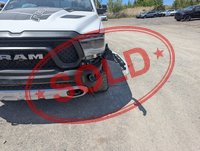 2023 ram 1500 2