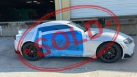 2026 toyota gr supra zabrac czesci 18