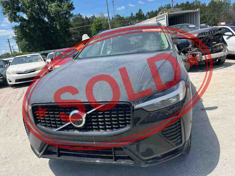 2025 volvo xc60 ultra 5