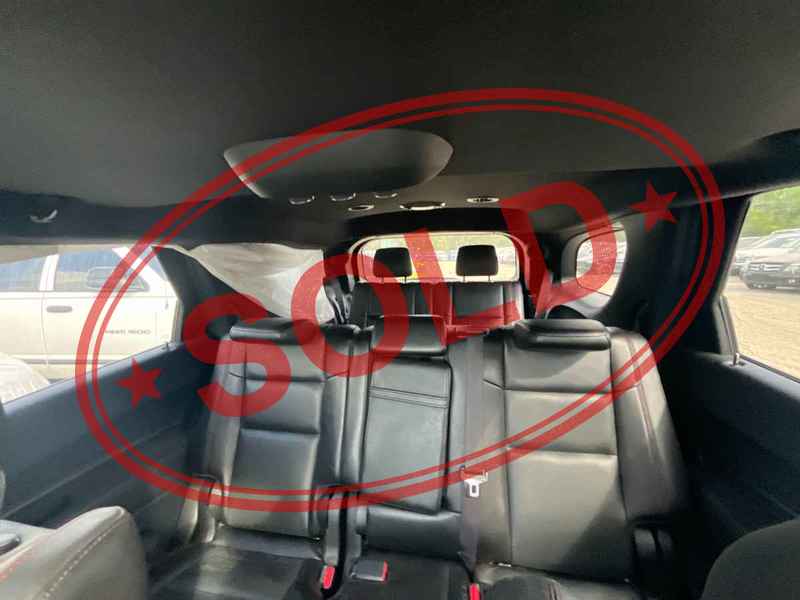 2025 dodge durango r t 24