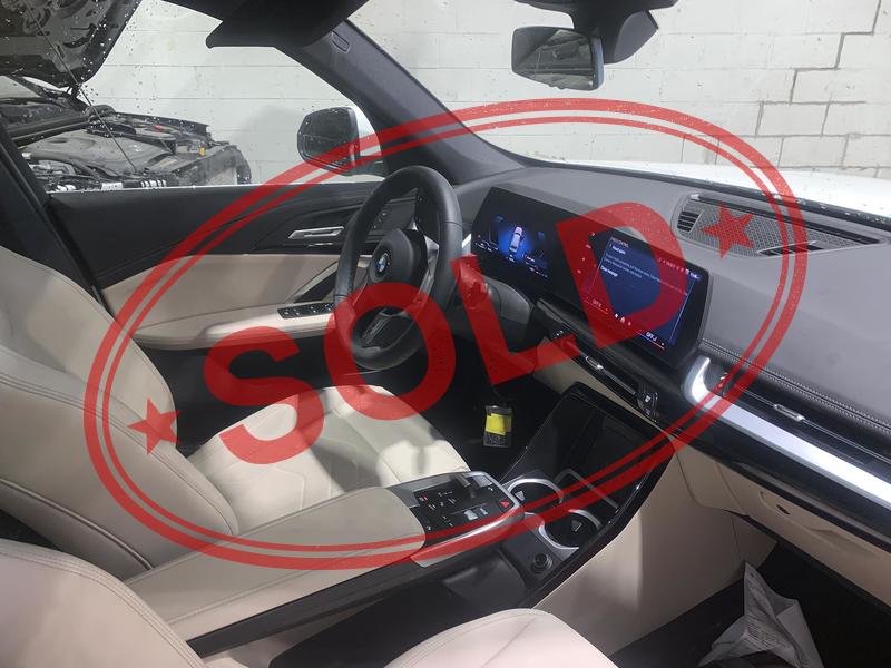 2025 bmw x1 xdrive28i 18