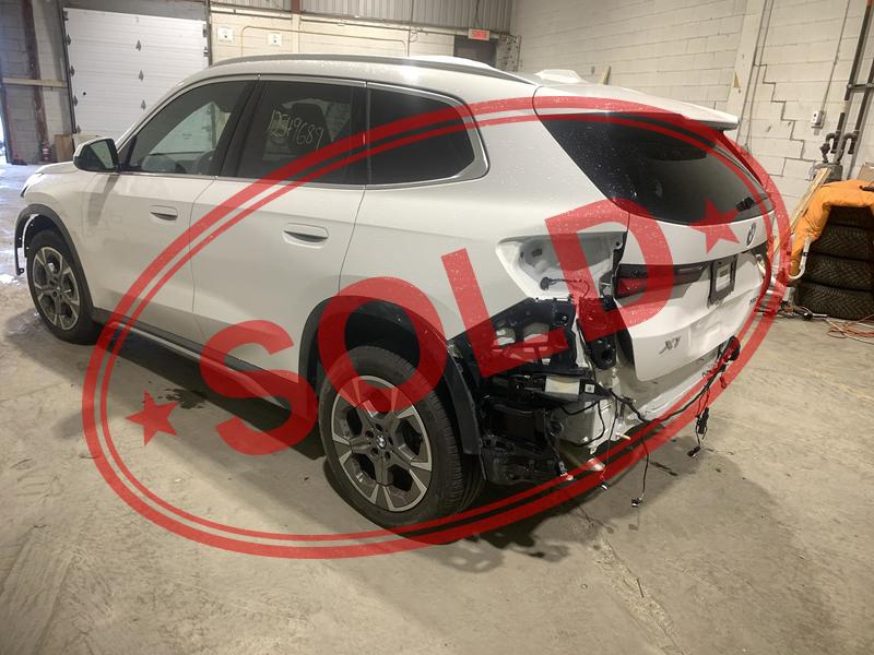 2025 bmw x1 xdrive28i 10